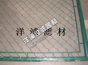 公路护栏网