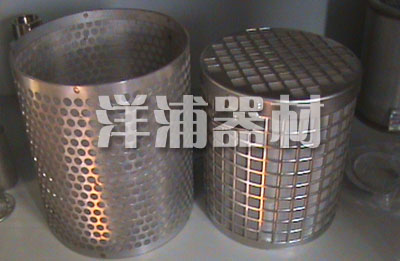 不锈钢丝网