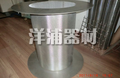 不锈钢丝网